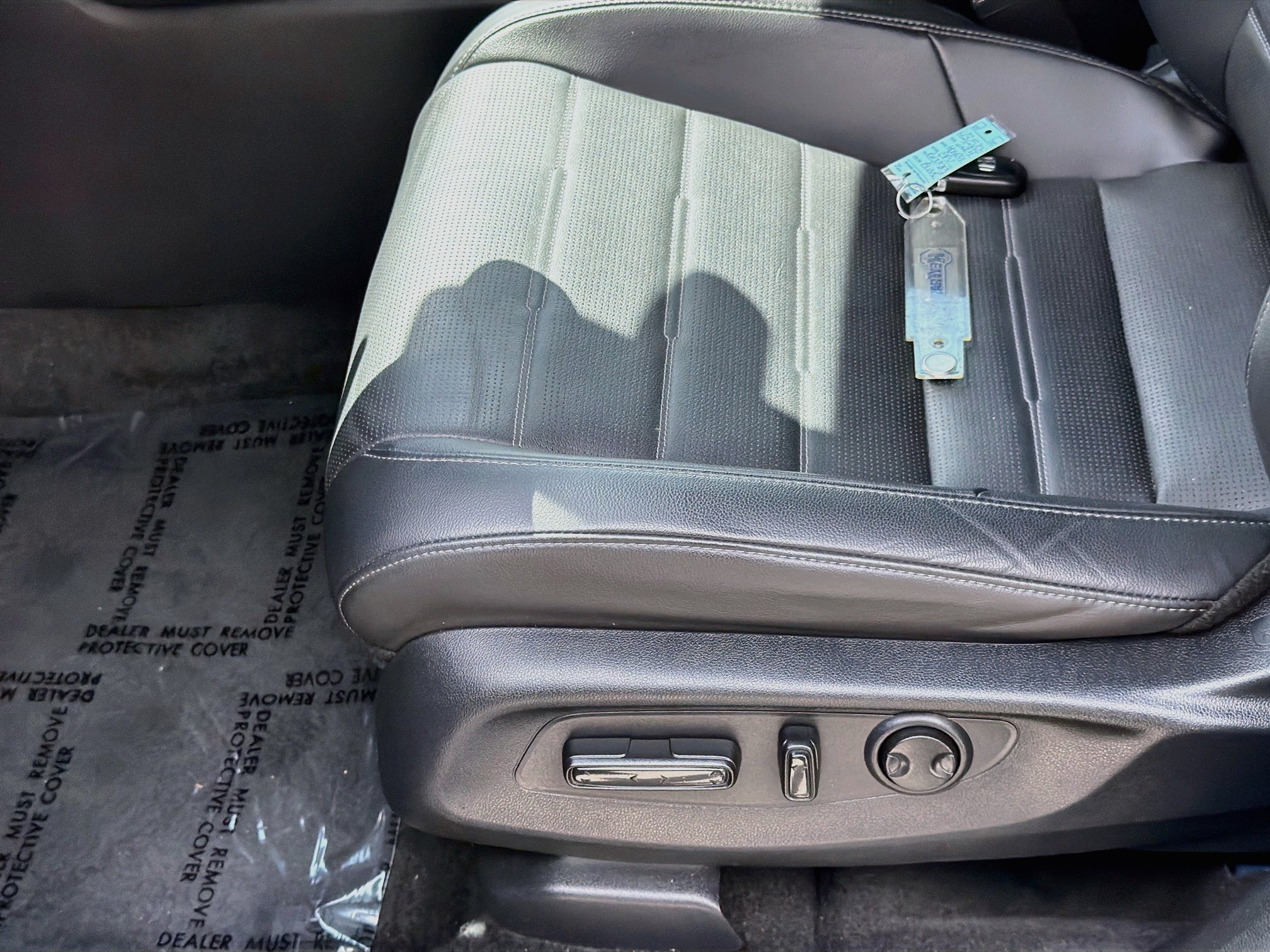 2024 Honda CR-V EX-L - Photo 17