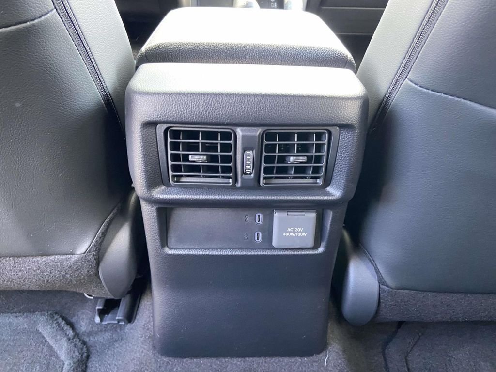 New 2026 Ice Cap Toyota TRD Off-Road Premium image 16