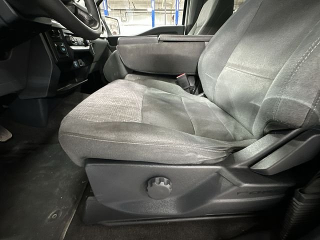 Used 2022 White Ford XLT image 18