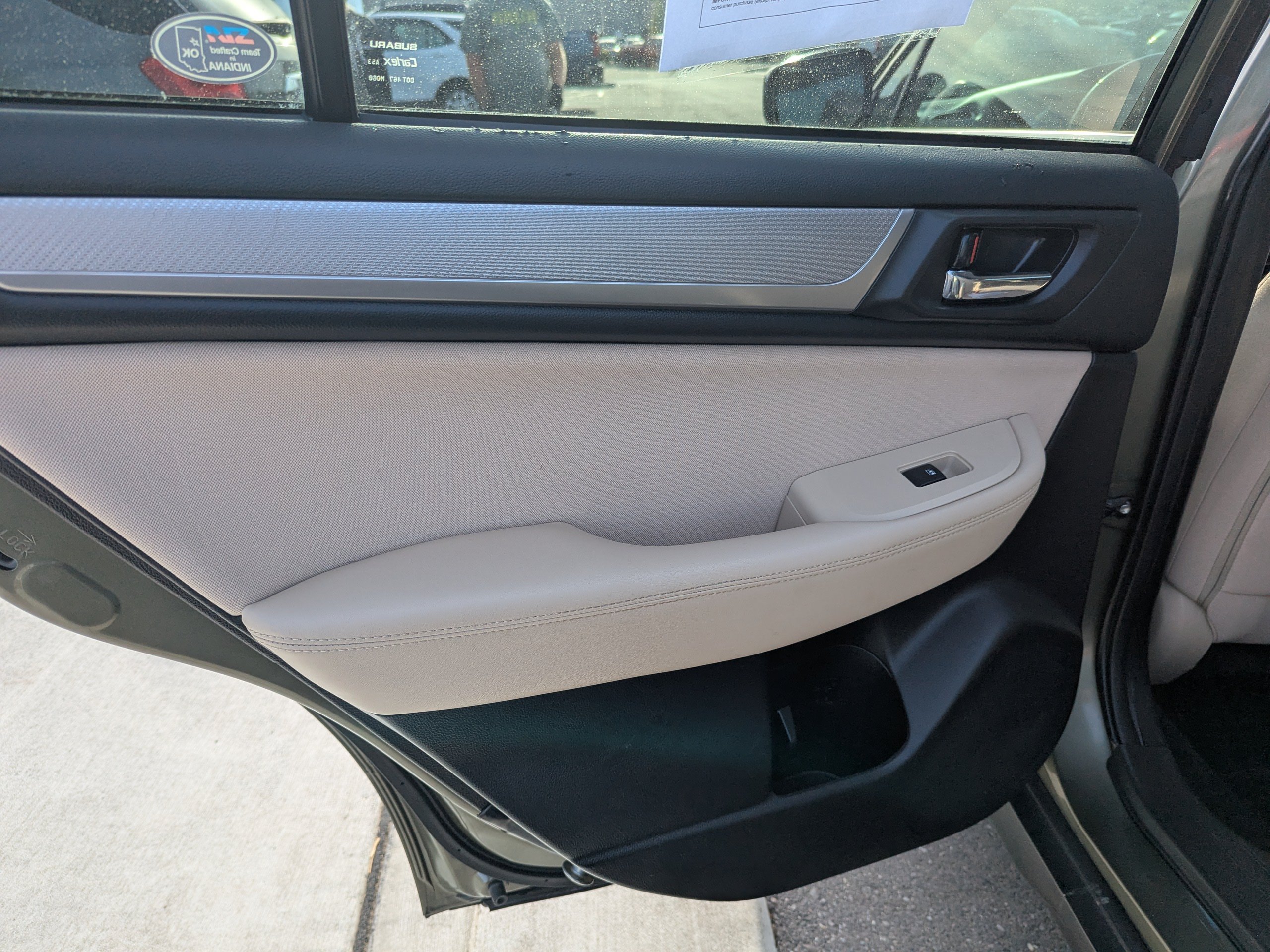 2018 Subaru Outback Premium - Photo 26