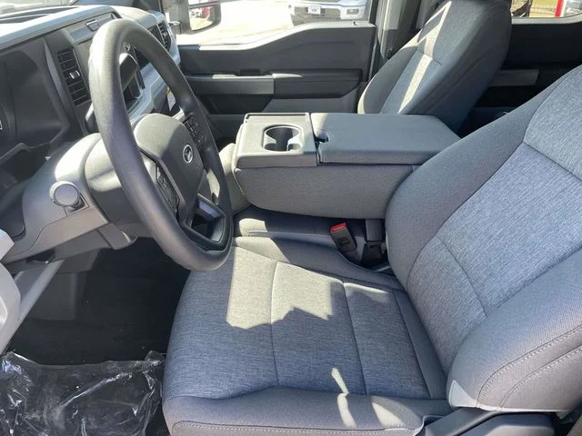 Used 2026 Gray Ford XL image 8