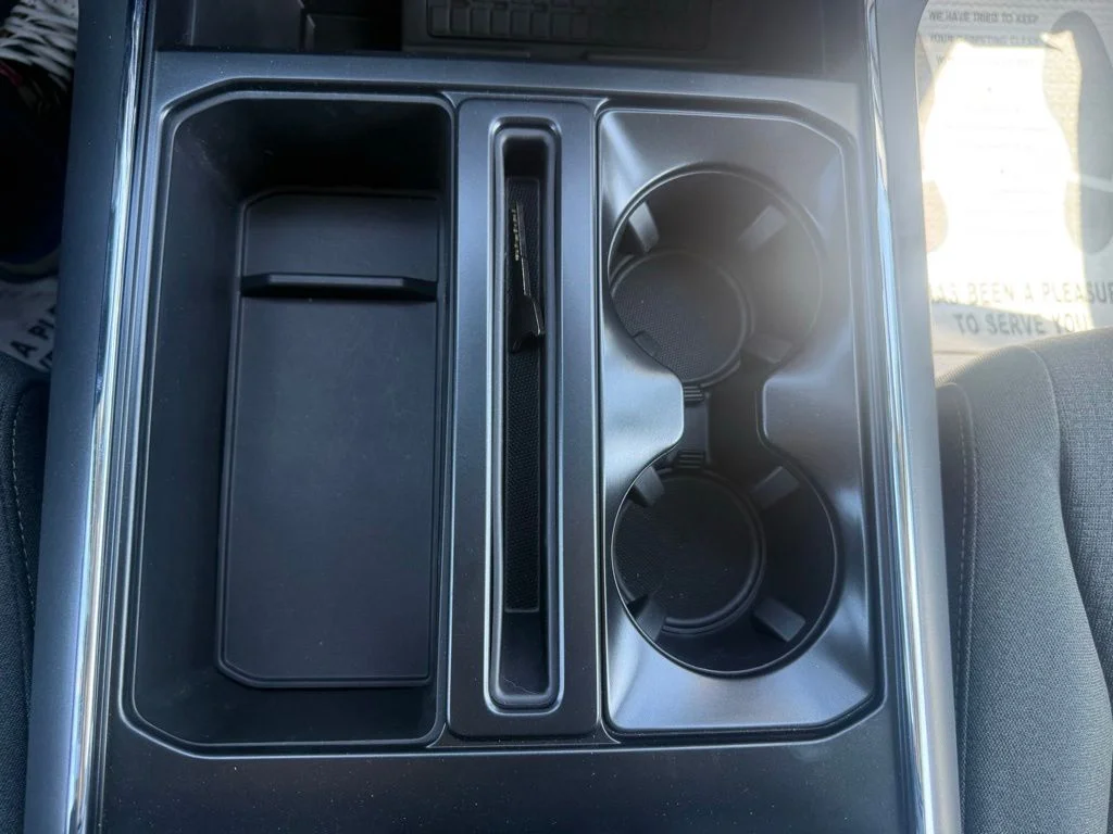 2025 Ford F-150 XLT - Photo 28