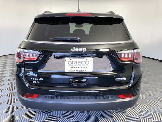 2024 Jeep Compass Latitude - Photo 7