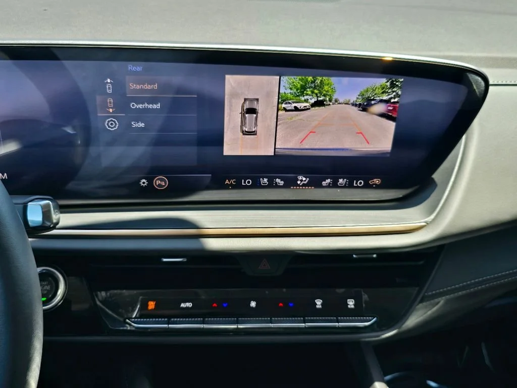 2026 Buick Envision Avenir - Photo 22
