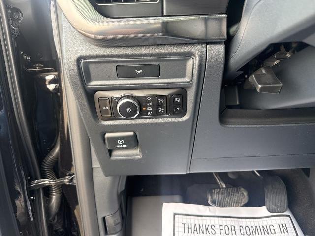 New 2026 Agate Black Metallic Ford Lariat image 61
