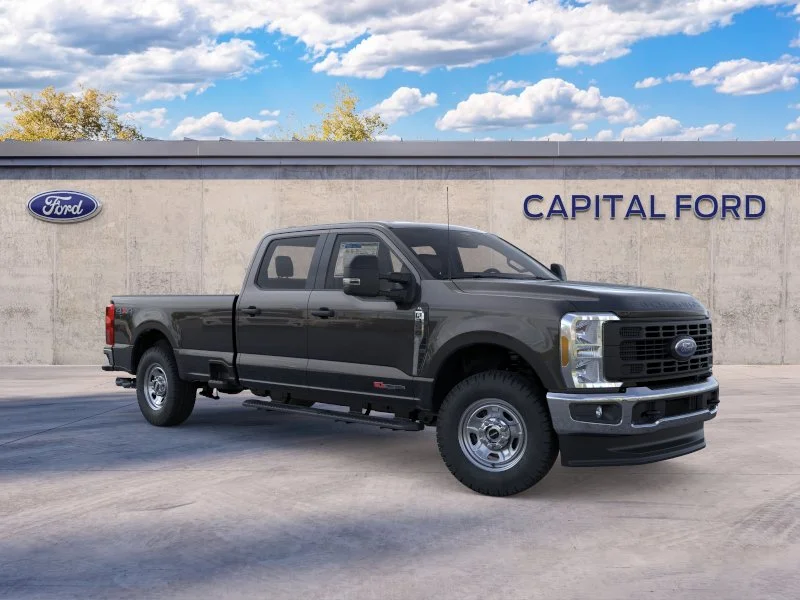 2026 Ford F-350 Super Duty XL - Photo 25