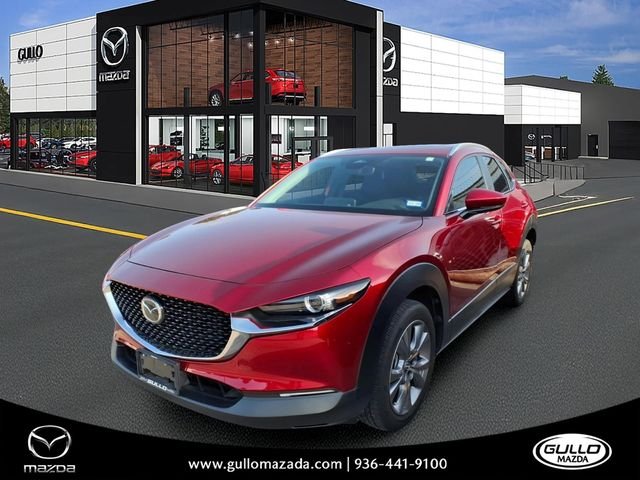 2024 Mazda CX-30 Preferred AWD's photo