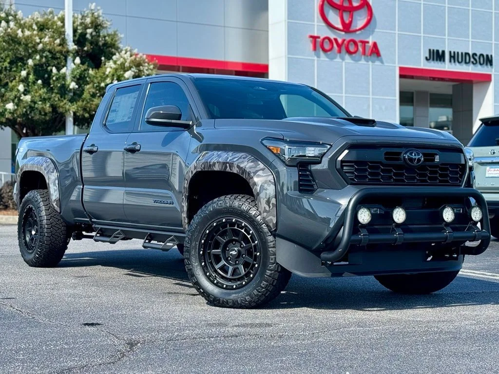New 2026 Underground Toyota TRD Sport image 2