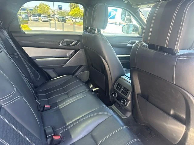 Used 2018 Yulong White Land Rover HSE R-Dynamic image 11