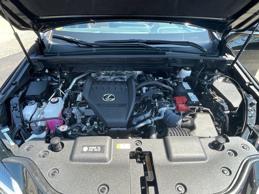 2023 Lexus NX 350 - Photo 14