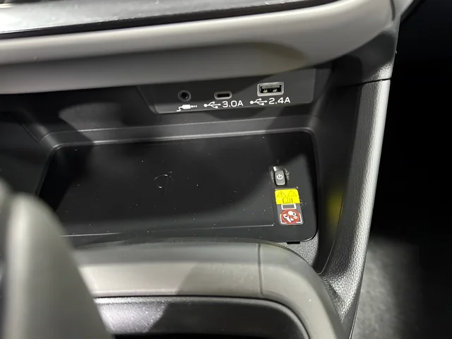 New 2026 Red Subaru Limited image 24