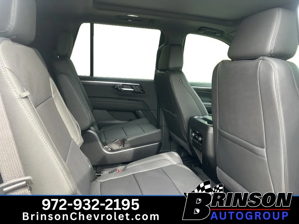 2026 Chevrolet Tahoe Z71 - Photo 6