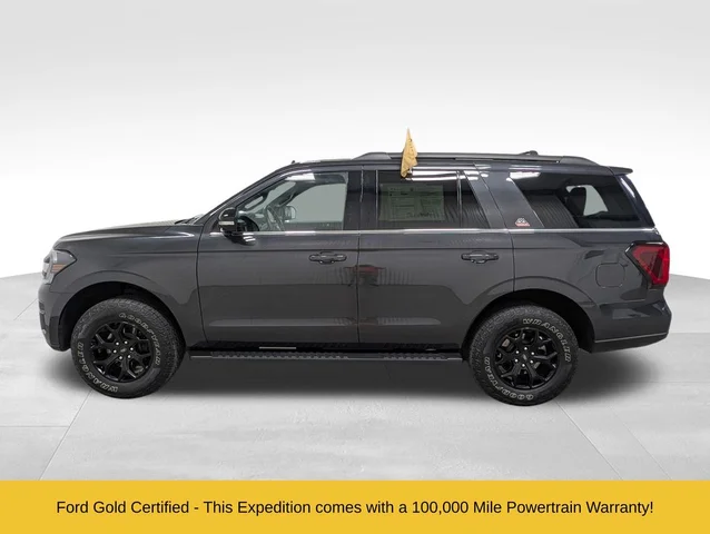 2024 Ford Expedition Timberline