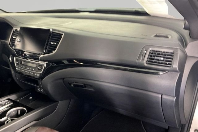 Used 2026 White Honda Black Edition image 25