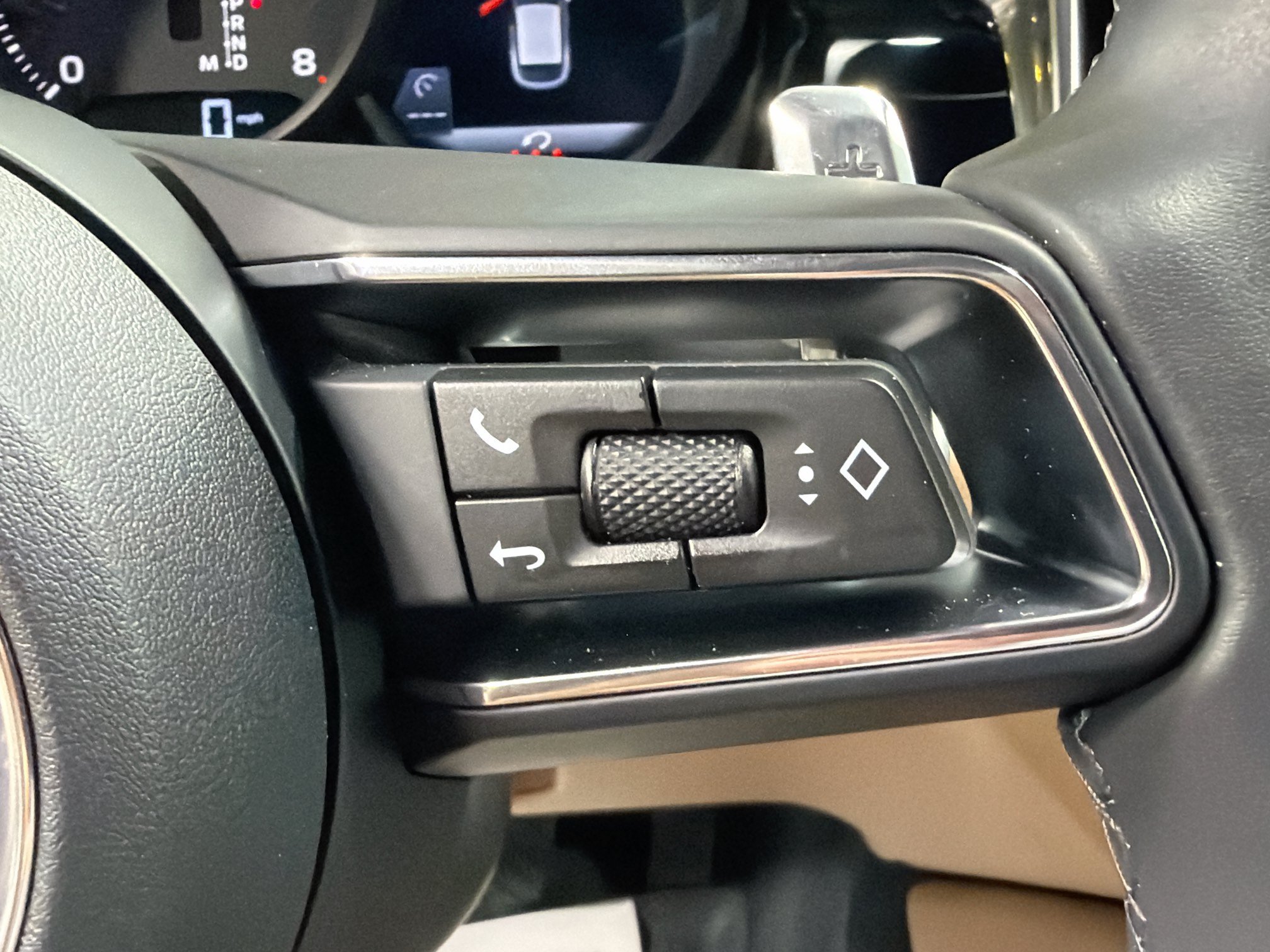 Certified Used 2026 White Porsche  image 36
