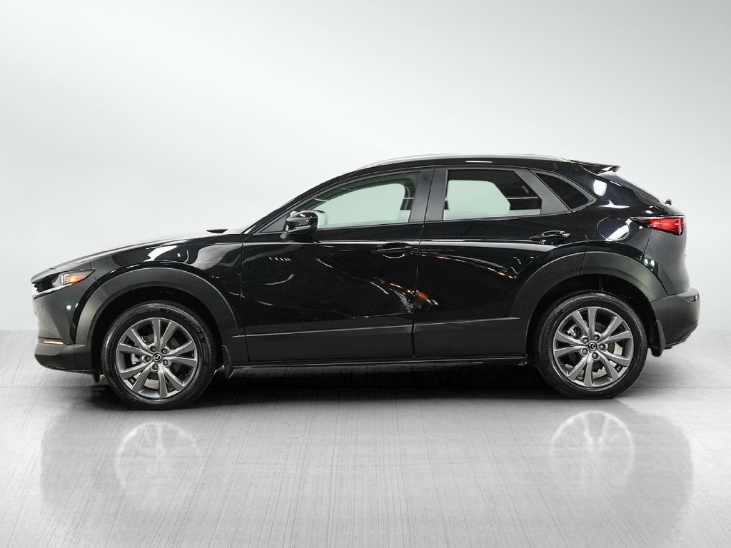 Certified 2026 Mazda CX-30 Premium with VIN 3MVDMBDL5TM129843 for sale in Burnsville, Minnesota