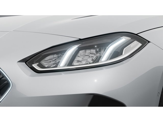 New 2026 Brooklyn Grey Metallic BMW 228 Gran Coupe image 6