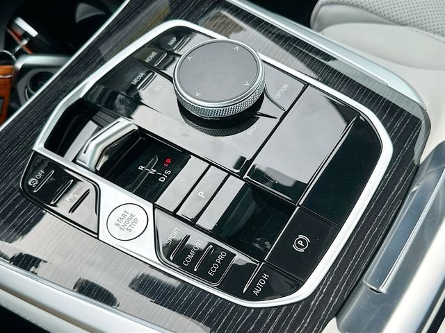 New 2026 Gray BMW sDrive40i image 14
