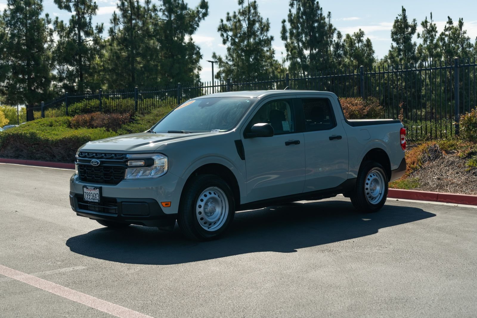 Used 2024 Cactus Ford XL image 5