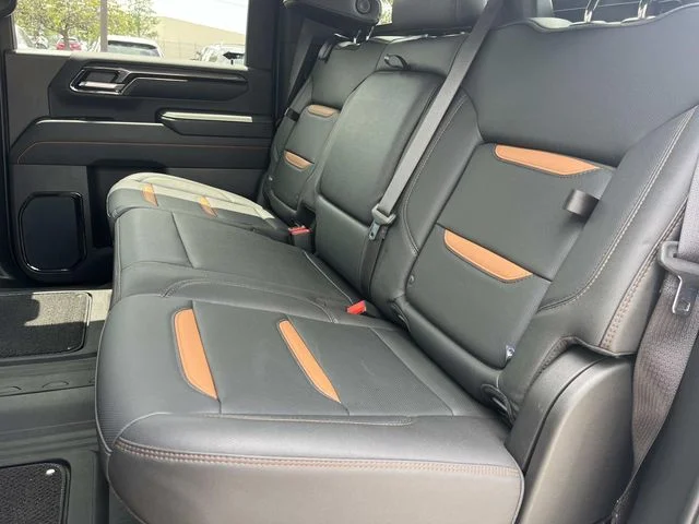 2024 GMC Sierra 2500HD AT4 - Photo 24