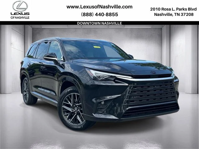 2026 Lexus TX 350 350 Premium AWD's photo