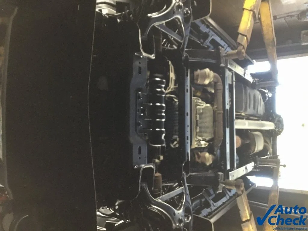 Used 2019 Blue Ford XLT image 16