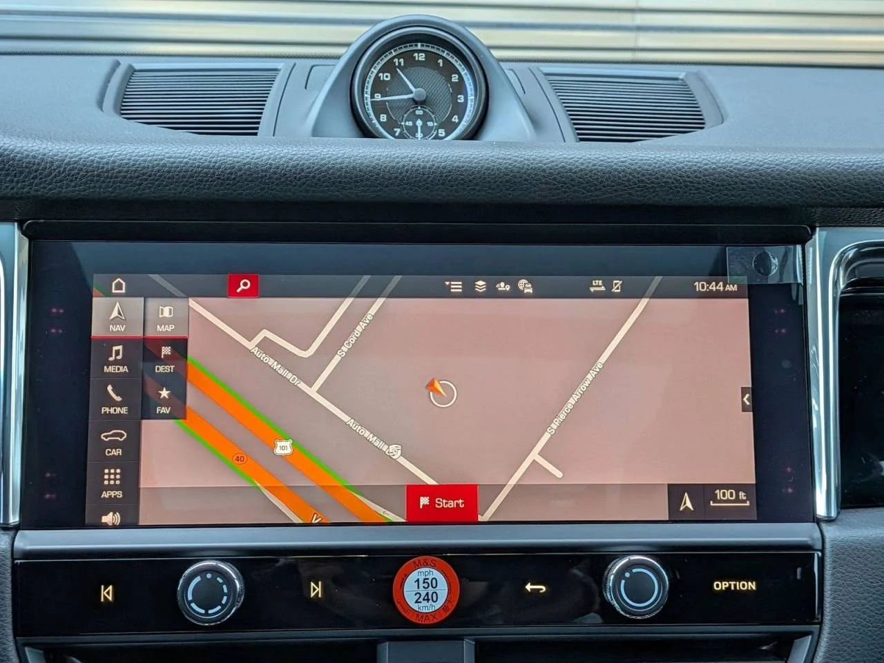 New 2026 Grey Porsche S image 19