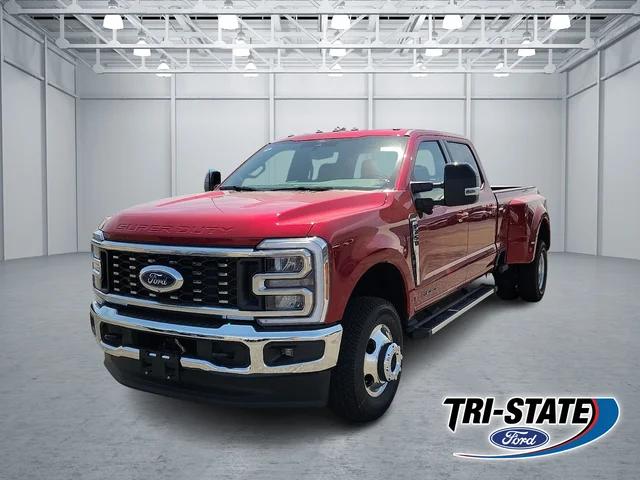 2026 Ford Super Duty F-350&reg; Lariat&reg;
