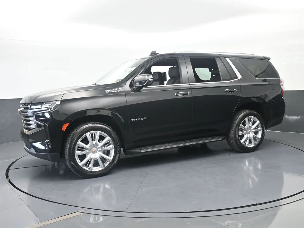 2023 Chevrolet Tahoe