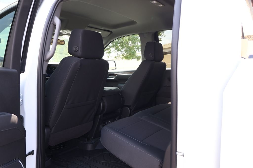 2026 Chevrolet Silverado 1500 RST - Photo 39