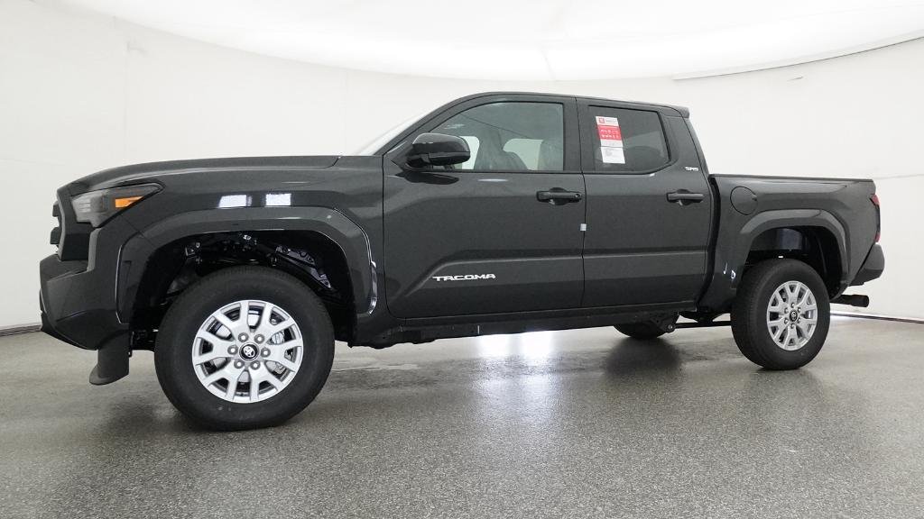 New 2026 Underground Toyota SR5 image 21