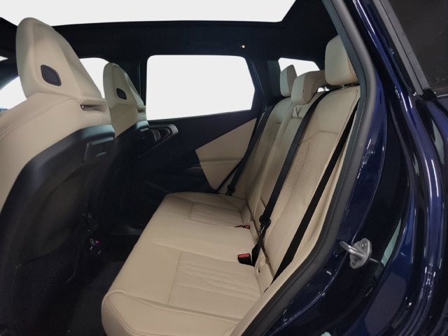 New 2026 Tanzanite Blue II Metallic BMW X3 30 image 8