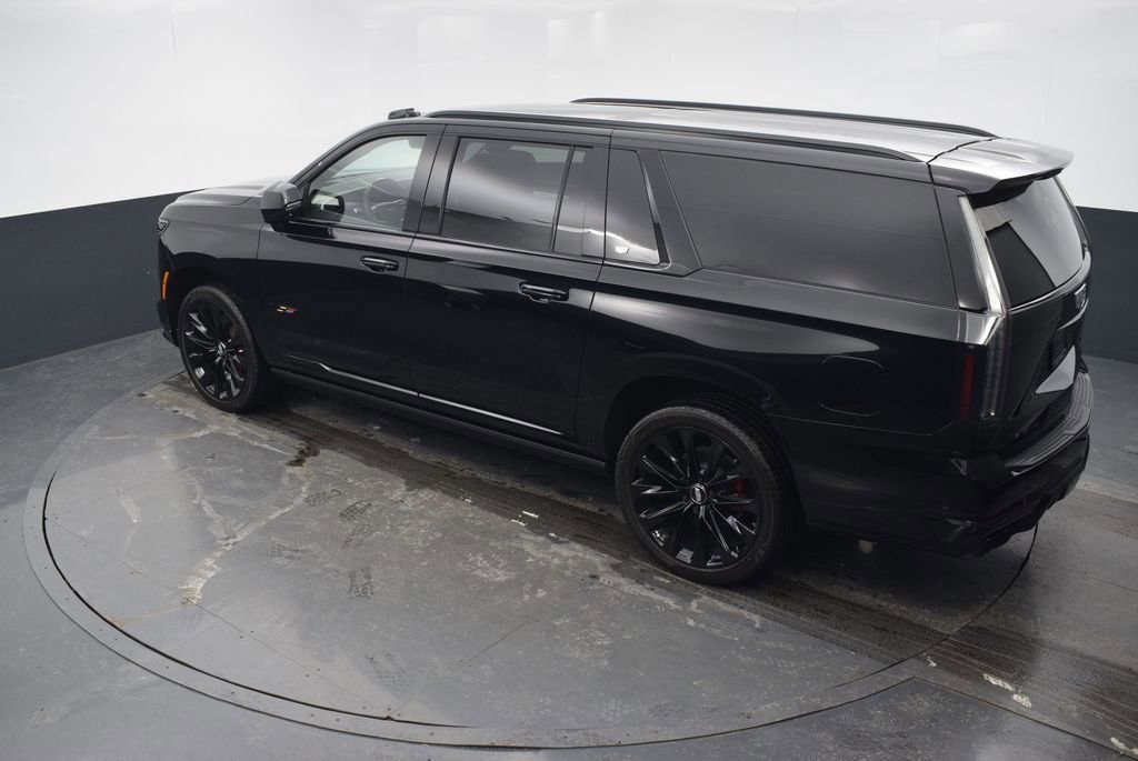 2026 CADILLAC ESCALADE ESV - Image 44