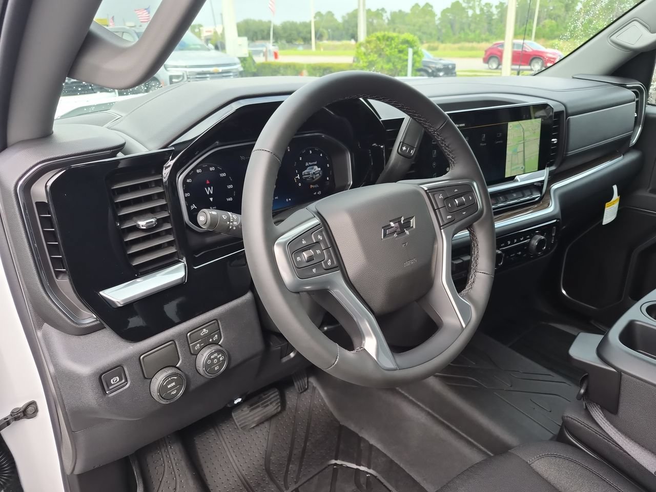 2026 Chevrolet Silverado 1500 RST - Photo 10