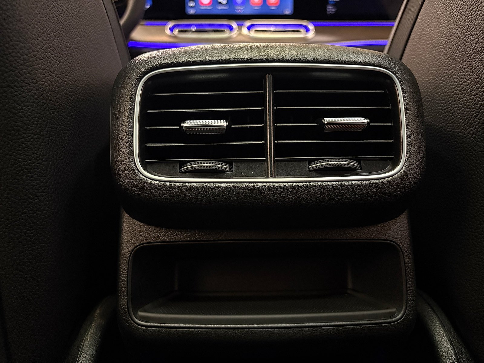 New 2027 Twilight Blue Metallic Mercedes-Benz GLE 450 image 53