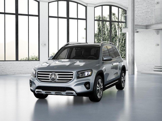 New 2026 Cirrus Silver Metallic Mercedes-Benz 250 image 66