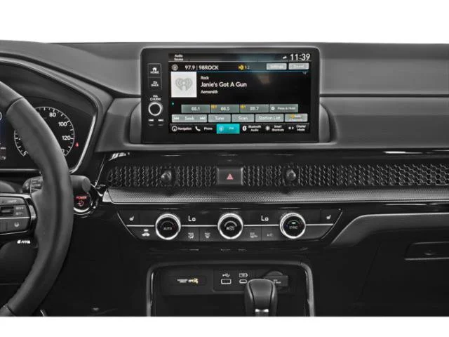 Used 2023 Gray Honda Sport Touring image 10