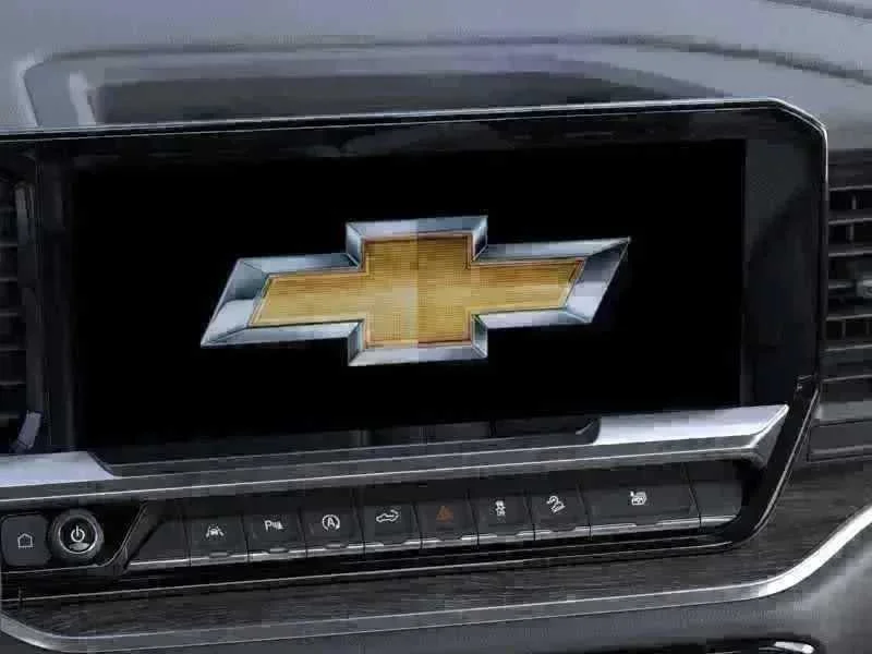 2026 Chevrolet Silverado 1500 LTZ - Photo 3