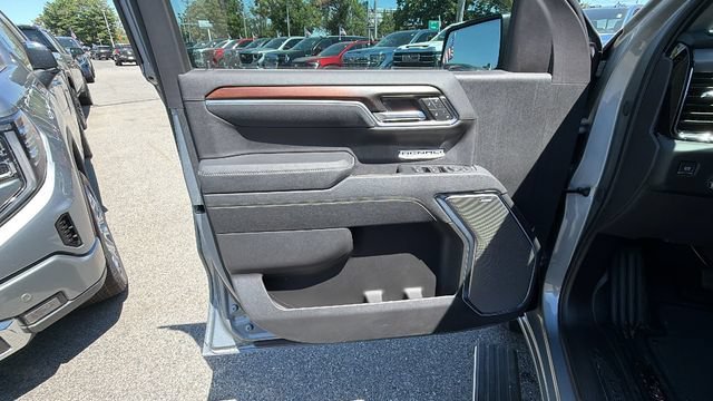 2026 GMC Sierra 1500 Denali - Photo 13
