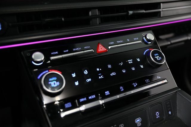 2025 Hyundai Santa Fe Calligraphy - Photo 9