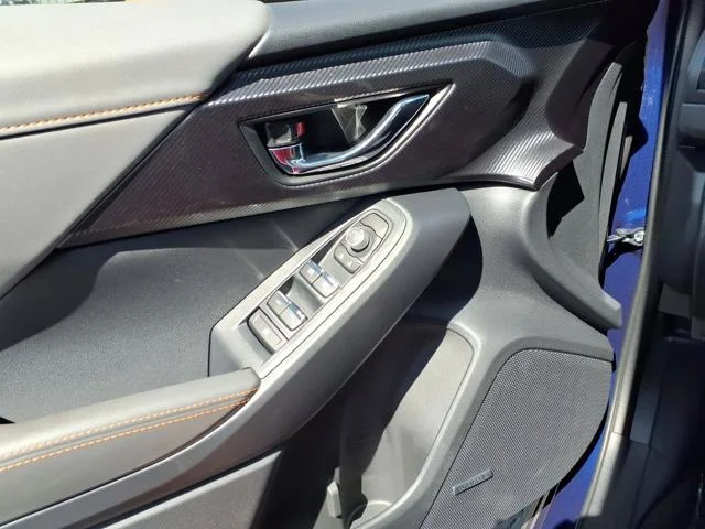 New 2026 SAPPHIRE BLUE PEARL Subaru Limited Hybrid image 11