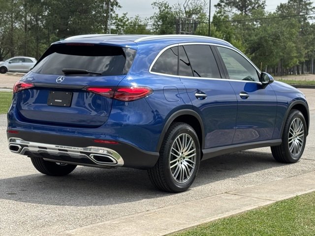 2025 Mercedes-Benz GLC Base - Photo 23
