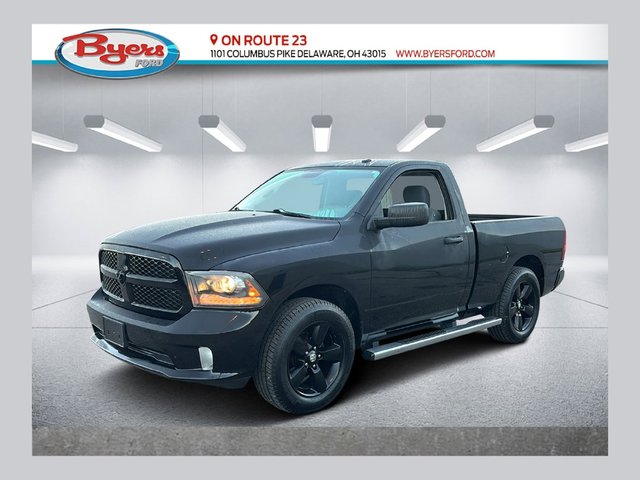 2014 Ram 1500 Express