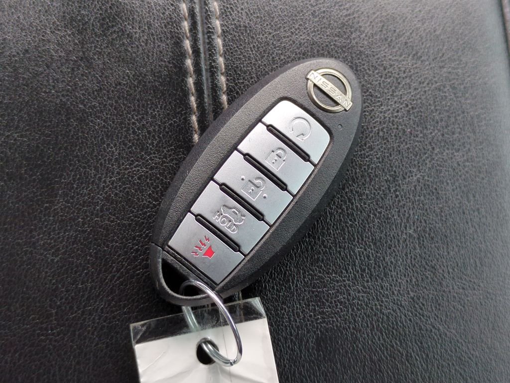 Used 2024  Nissan 2.5 SV image 26