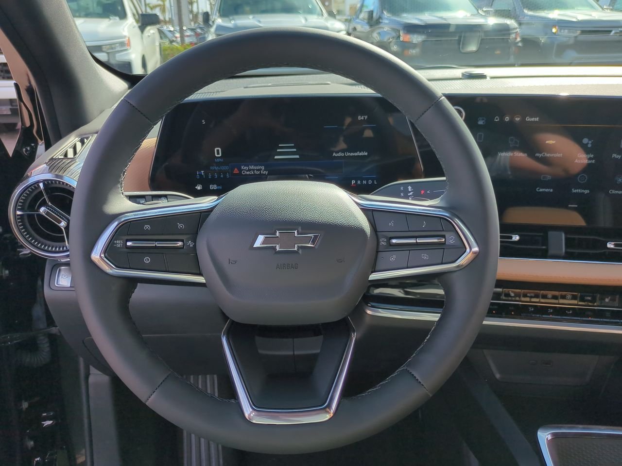 2026 Chevrolet Equinox ACTIV - Photo 11
