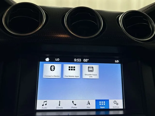 Used 2019 Black Ford GT Premium image 14