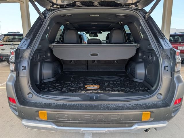 2026 Subaru Forester Wilderness - Photo 21