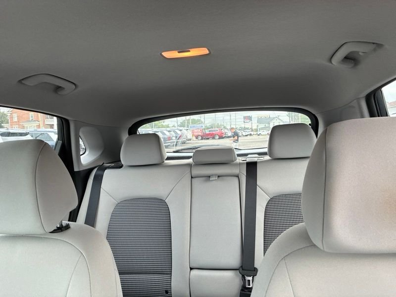 Certified Used 2023 Gray Hyundai SE image 11