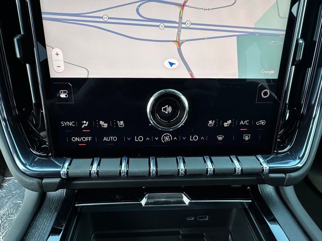 2026 GMC Yukon AT4 Ultimate - Photo 33