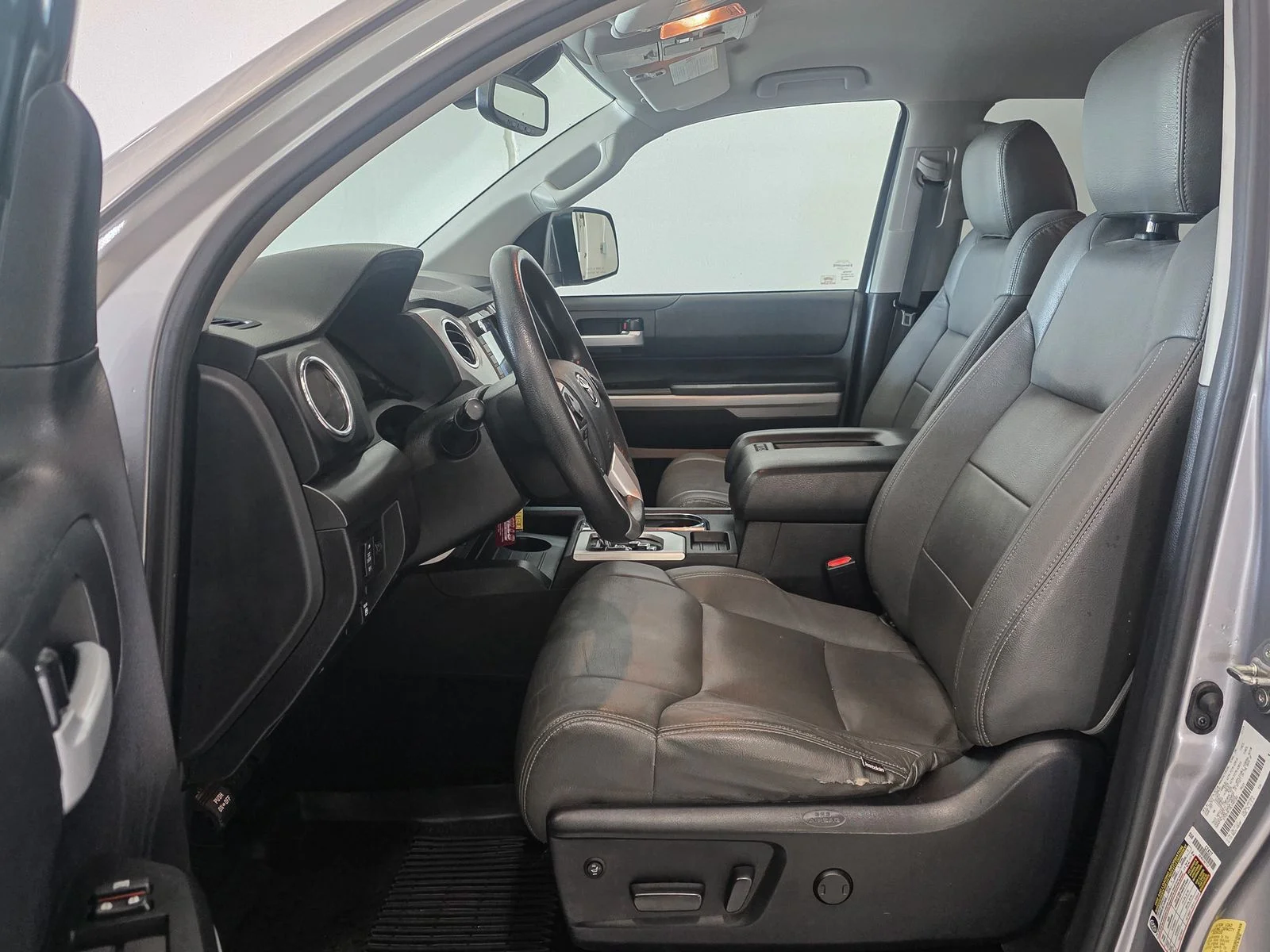 2020 Toyota Tundra SR5 - Photo 20